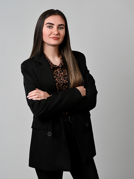 Александра Доронина